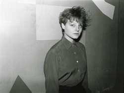 90sclubkid:Jodie Foster, 1984
