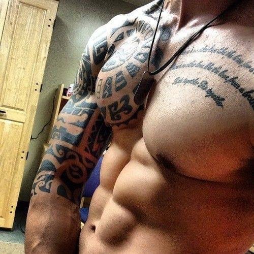 musclecorps: