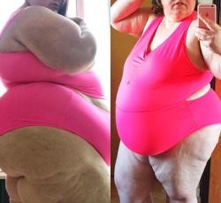 thuridbbw:BBW / SSBBW Comparison.