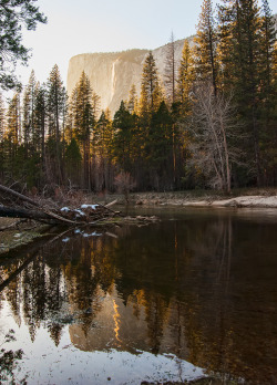 about-usa:Yosemite National Park - California - USA (von puliarf)