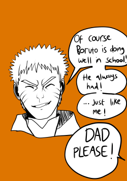 wr3h:  Naruto is such a great dad.