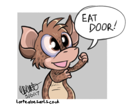 torpedoesarts: What is it about doors and elevators you find