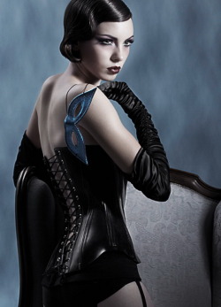 corset-fetish:  Corsets