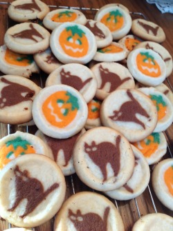 hunters-hollow:  THESE COOKIES ARE WHAT THE SEASON IS ALL ABOUT,