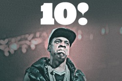 10 Things You Didn’t Know About Jay-Z Because We Made Them