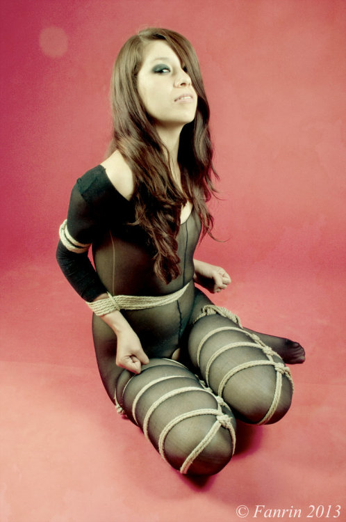 fanrin:  Mine, can be found on my deviantart.