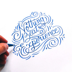 typostrate:  Handlettering by João Neves, graphic designer at