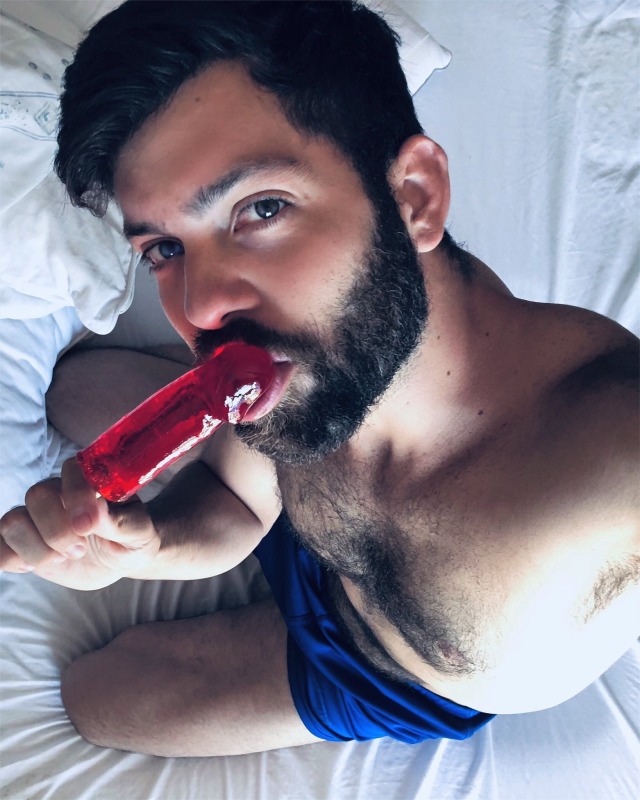 beardburnme2:Ikermartines182 Twitter 