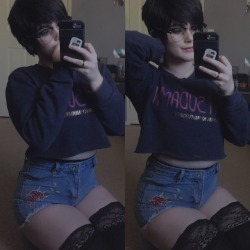 zephyrine-gale:  w0lf-pire:🔥Thick Thighs Saves Lives🔥 More