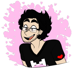 nullivagant:  first picture, yaaaaaaaay! what better what to open up my new blog with some nice art of markiplier? I know I don’t have the most appealing art or a consistent artstyle at all, but i do hope you all enjoy and just incase mark sees this,