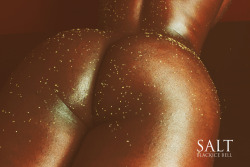 saltedtitties:  SALT by BlackIce BellAtlanta, GeorgiaExclusive