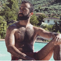Follow my two hairy men blogs:http://sambrcln.tumblr.comhttp://hairysex.tumblr.com