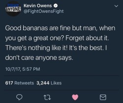 hardcorewwetrash:Hey, uh, Kevin? I got one question. What the