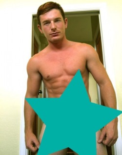 BRENT CORRIGAN - CLICK THIS TEXT to see the NSFW original.  More