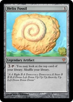 mtg-talk:  If you haven’t heard about Twitch Plays Pokemon,