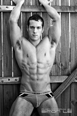 Hot Men I Reblog