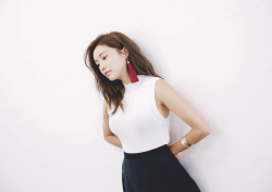 korean-dreams-girls:  Park Sora - July 27, 2015 4th Set 