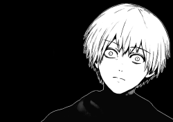 priscillalamourte:  Kaneki Ken    [chapter 95] 