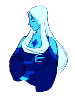 donutdoxy: blue diamond is BEST diamond