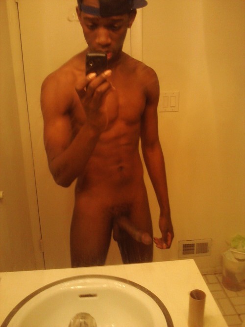 tumblr photo nudeselfshots-blackmen 0