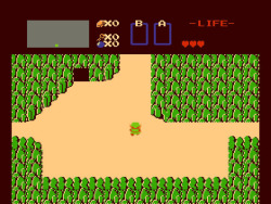 universityofhyrule:killingthingsinstyle:The Legend of Zelda: