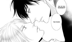 yaoifunlife:    Fukigen Kareshi no Saraikata  