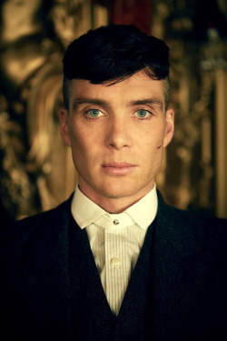 ohfuckyeahcillianmurphy:  Farewell Tommy Shelby — but just