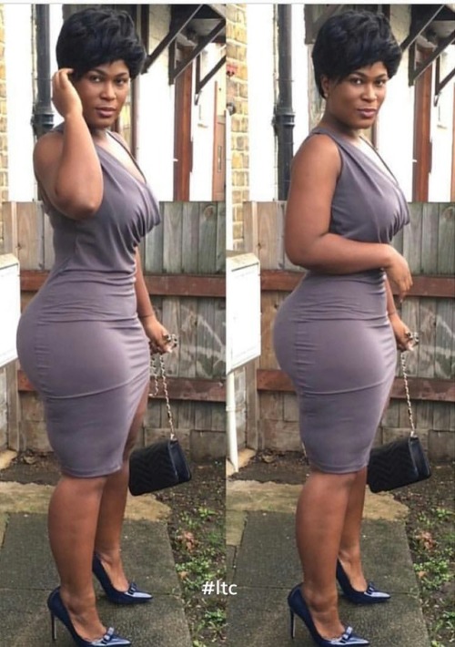 dechjo89:  addicted2curvez:  #lovethemcurves #oneofthesexiestwomenondplanet #abidiva  Thickness   Ohhh weee