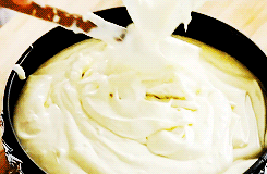 freshest-tittymilk:  delicieuss: new york-style cheesecake  