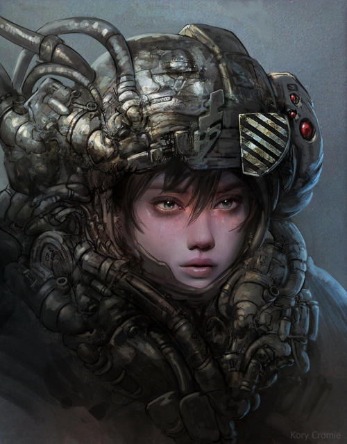 rhubarbes:  Big Helmet Season by GeniusFetus on DeviantArt 