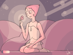 reverse-crypt-scene:  princessalyofmc requested Pearl in 9B and