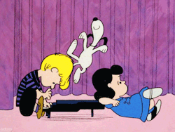 otfilms:  A Charlie Brown Christmas (1965)