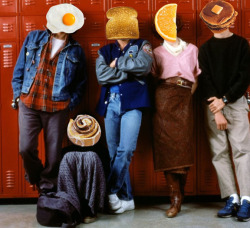  The Breakfast Club   breakfast-time