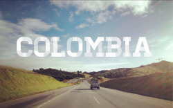 autremondeimagination:  autremondeimagination:  ¡Porque Colombia también es mágica!