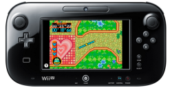 obscurevideogames:  tinycartridge:Kuru Kuru Kururin on Wii U