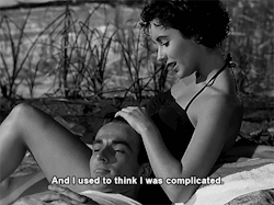 dialnfornoir: A Place in the Sun (1951)