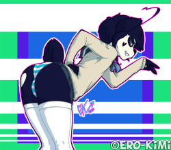If you don’t know about Ken Ashcorp, or his mascot Kenny,