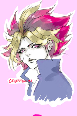 oathkeeperson:  quick yugi color play 