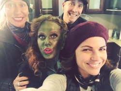 lanaparrillanews:  lparrilla Some of my favorite people all in