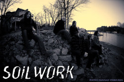 and-the-distance:  Soilwork 