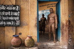 keahimakua:  Those Indian Kushti wrestlers have fine build. the