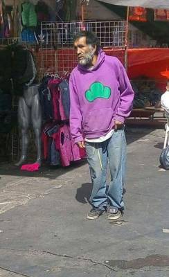 kentucky-fried-koichi:  Ichimatsu was spotted in México by a