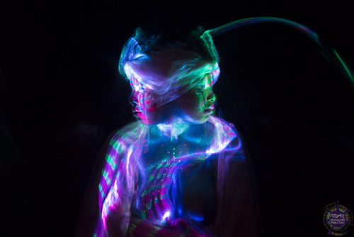 ryansuits: Light painting with Lauren - more on Patreon acp3d.com 