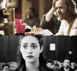 teiquiero:     the best of 2013→ [1/3] Families → Gallagher.