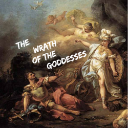 goldenpalaces:  THE WRATH OF THE GODDESSES » the goddesses