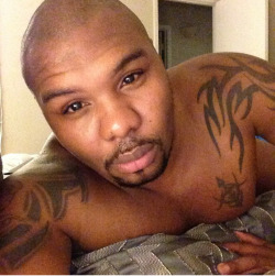 tastyblkman:  So Thick..  Ty