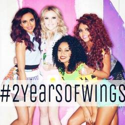 two years of wings so proud 