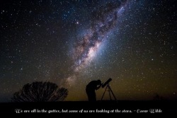 Milky Way viewed from Port Lincoln, South Australia)