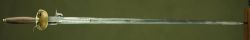 art-of-swords:  Sword Pistol Dated: circa 1820 Measurements: