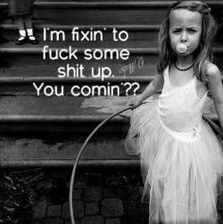 mysoul4life2him:Well are ya?! 